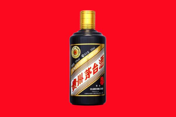 罗城县回收茅台酒瓶